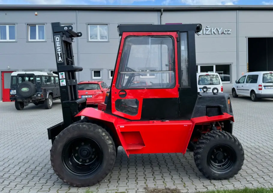 DESTA DVHM3522TXK
