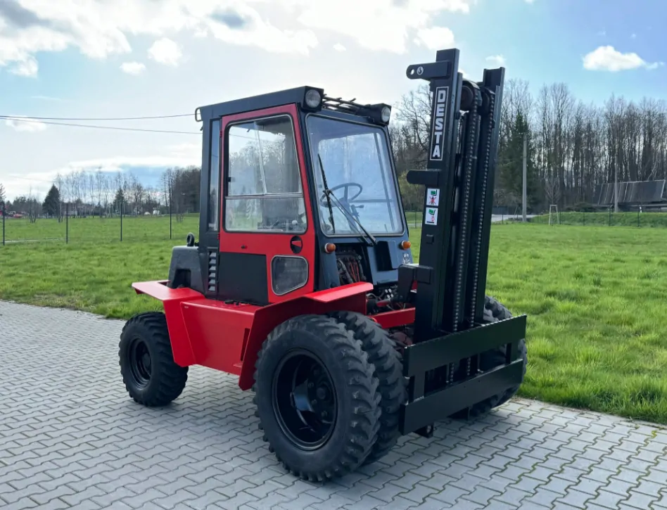 DESTA DVHM3522TXK